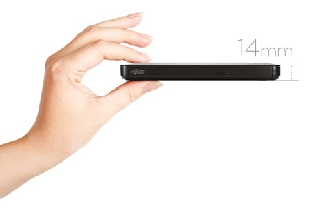 الرقة والأناقة الفائقة